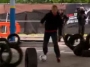 Rooney'den lastiklere çalım