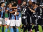 Trabzonspor - Beşiktaş (CANLI)