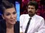 Programda tansiyon yükseldi