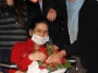Güler Zere serbest
