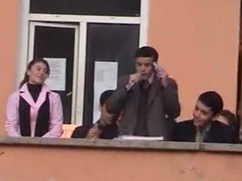 Günün en ilginç videoları