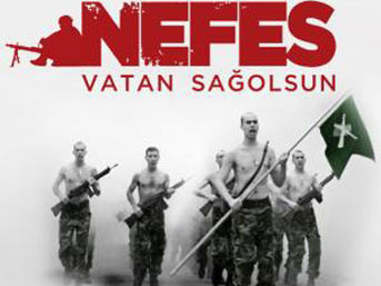 Nefes’in albümüne Ferhat Göçer damgası!