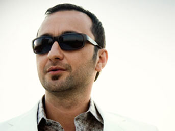 Yeni albüm öncesi konser