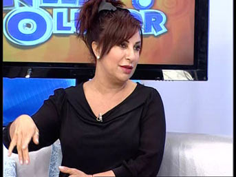 "Kadını süzerken kaza yaptım"