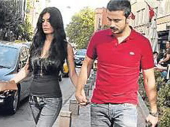Seda Sayan'dan sonra ilk kez...