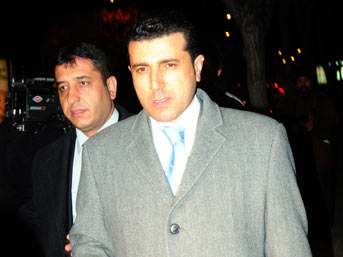 Osman Şanal: "Vicdanım rahat"