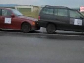 Bir şehir efsanesi daha yıkıldı