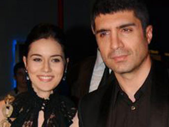 Ayrılığa daha fazla dayanamadılar