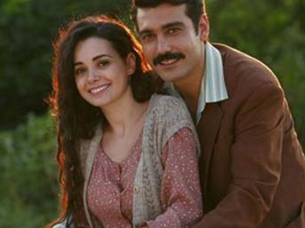 Sürpriz aşk