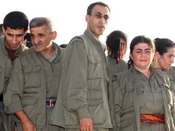 Kandil'den yeni PKK'lılar gelecek mi?