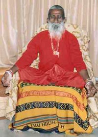 70 y�ld�r yiyip i�meyen yogi