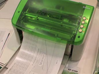 Kartu� yok, toner yok, ka��t yok!