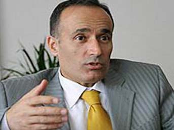 Ramazan Akyürek görevden alındı