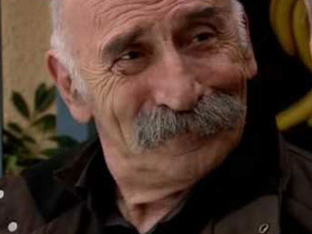 Ezel'de işkence günü
