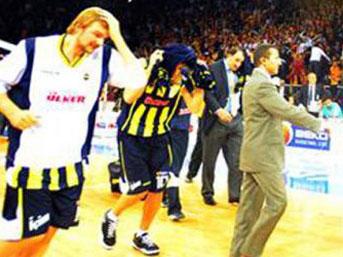 Fenerbahçe'den sert açıklama