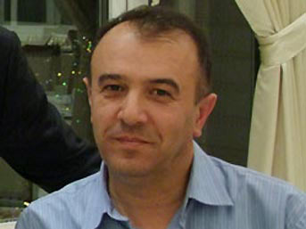 Alay komutanına gözaltı