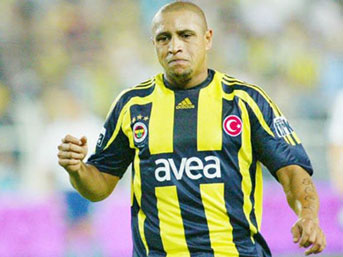 R.Carlos 'nihayet' gidiyor!