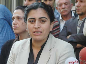 DTP'li Tuncel'den tehdit gibi açıklama