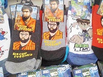 Recep İvedik 'ayağa' düştü