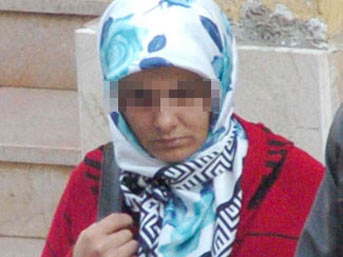 Tecavüz,Tecavüz Haberleri,ecavüz Edilmiş Kadın,Otostopçu Kadın