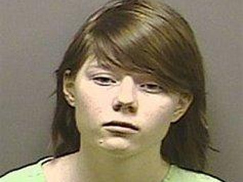 Genç kızın satanist cinayeti