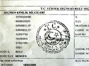 Başkomiser gazeteciyi tehdit etti