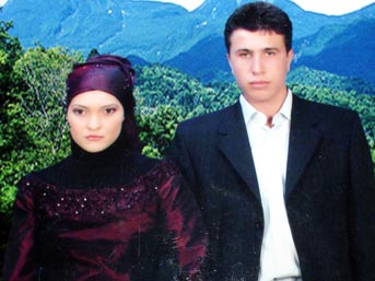 Terhisine 2 ay kala şehit oldu