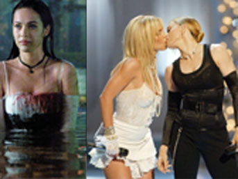 İnternetin en seksi 10 videosu