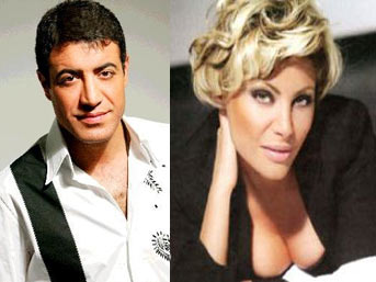 Seray Sever'e olan aşkının arkasında