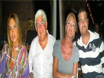 Mezarlık kavgası başladı!