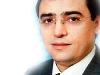 Kemikler işadamı Özden'e ait çıktı