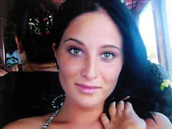 Danimarkalı Sibel, 51 gün dayanabildi