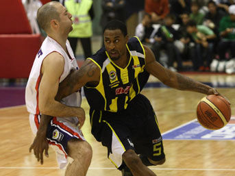 Fenerbahçe'de şok gelişme!