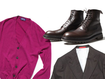 Sonbaharın moda 14 kıyafeti