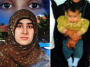 Cinnette cinayet şüphesi