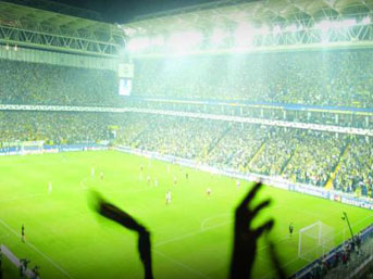 'Taraftarımızı maça almayın'