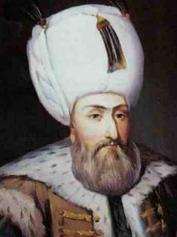 Padişahların en &uuml;nl&uuml; s&ouml;zleri