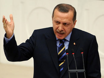 Erdoğan konuştu, CHP'liler çıldırdı!