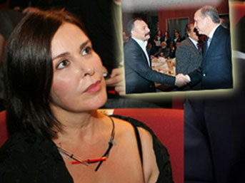 Kürt kavgasını Başbakan ayırdı