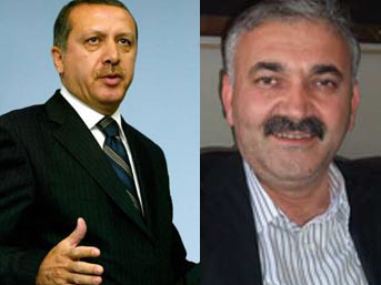 Erdoğan şok oldu!