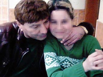 'Benimle olmazsan Münevver gibi yaparım'