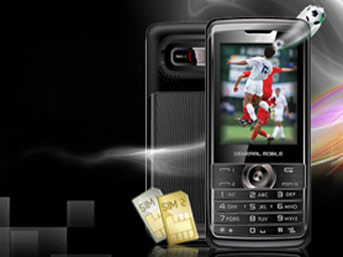 250 Liiraya Yerli �retim Telefon