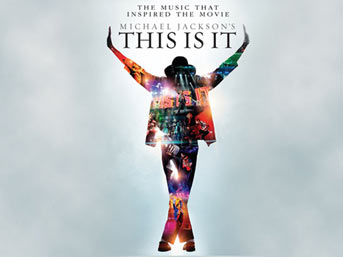 This Is It için davetiye!