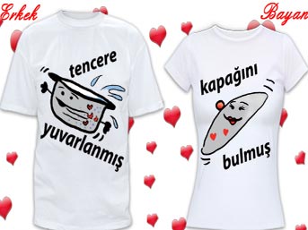 Ayrılmaz aşıklara çok özel hediyeler
