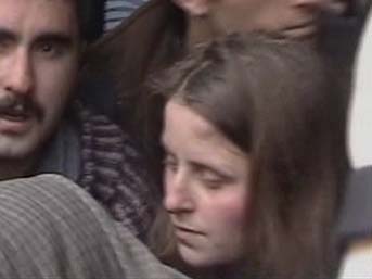 Linçten kurtuldu, canlı bomba oldu