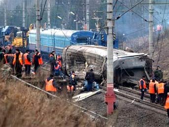 Bomba Kazaları,Tren Kazası,Bomba Patlaması,Tren Kaza Sonuçları