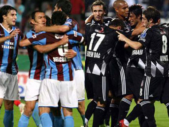 Avni Aker'de dev maç