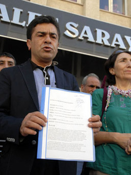 'Türkçe ikinci dil olacak!'