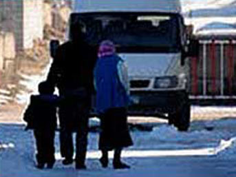 Kocası konuştu Sıdıka kafa salladı