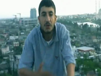 Adana Varo� Klibi